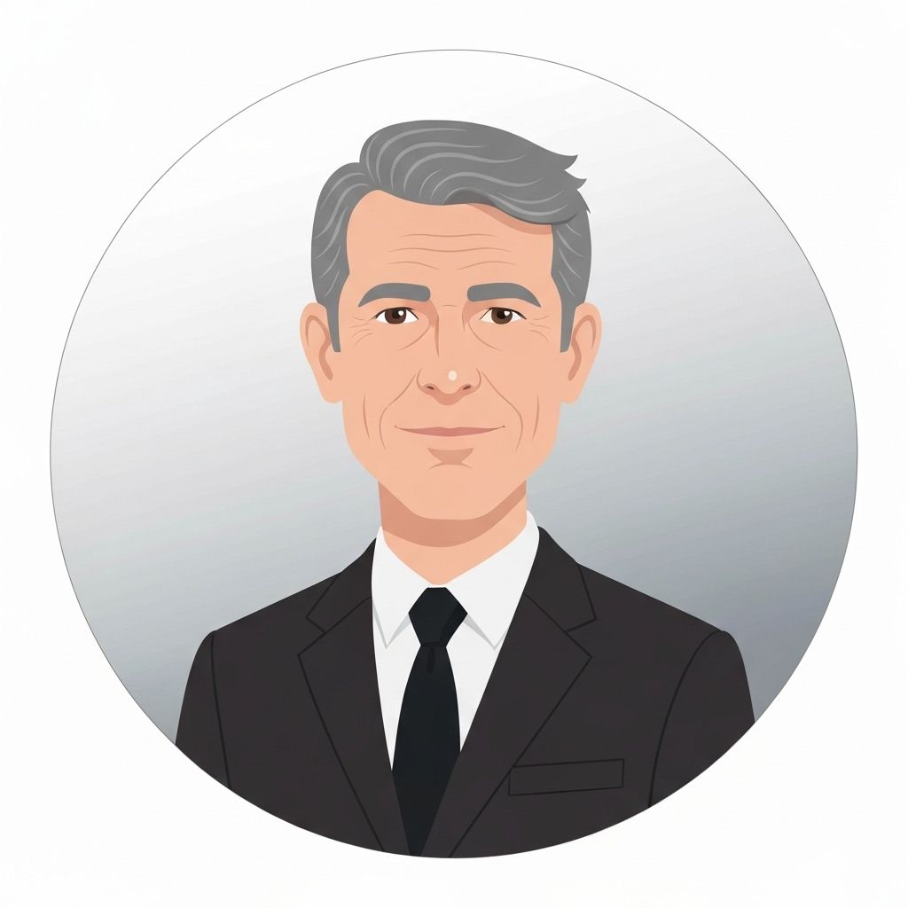 Wayne Colodny