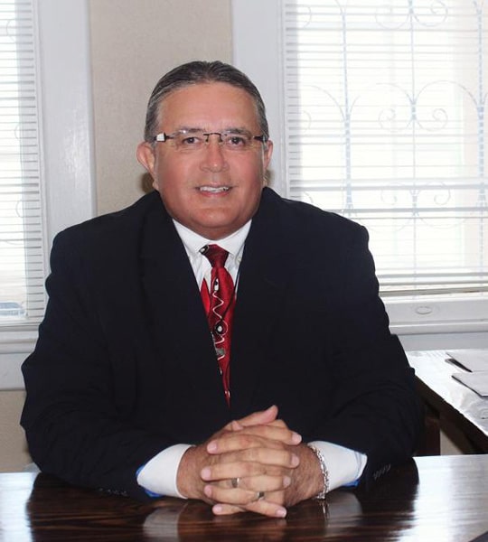 Rick Sarabia Lawyer