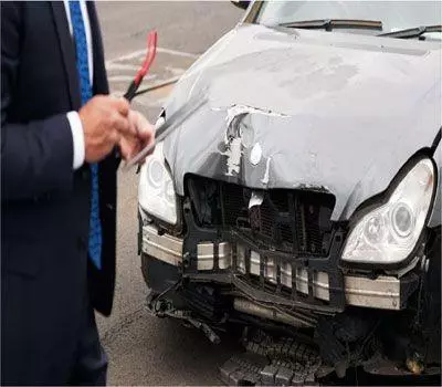 Do I Need A Lawyer For Car Accident