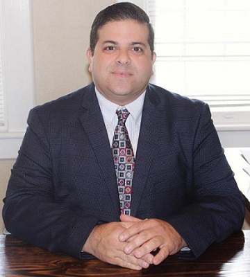 Wesley Muniz Lawyer