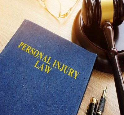 Houston Personal Injury Lawyer